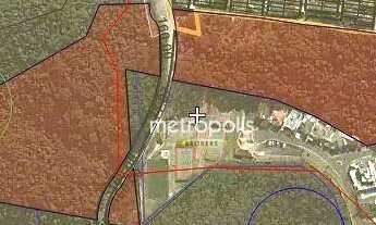 Imagem: Terreno à venda, 46.417 m² por R$ 22.500.000