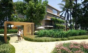 Imagem 7: Apartamento charmoso 3 quartos na Zona Sul