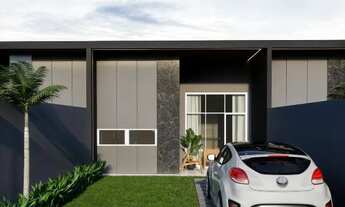 Imagem 2: Casa planas no Eusebio - 93m²