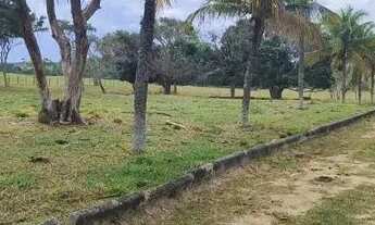 Imagem 3: Chácaras em Carapebus parceladas loteamento fundo lagoa Carapebus