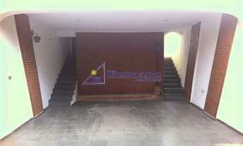 Imagem: Sobrado com 3 dormitórios à venda, 327