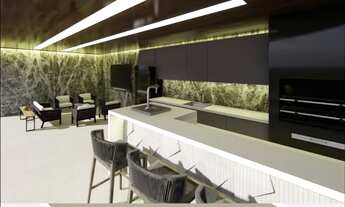 Imagem 3: Casa para venda com 530 metros quadrados com 4 quartos em condomínio no Recreio