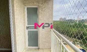 Imagem 7: APARTAMENTO PARA LOCAÇÃO - CONDOMÍNIO PLENO - JUNDIAÍ/SP 60m² | Sol da Manhã