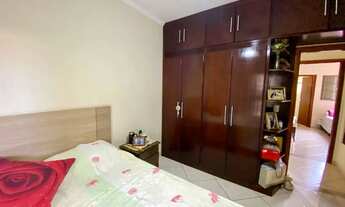 Imagem 3: Com 3 suítes e varanda gourmet no Vilas Boas