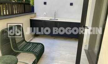 Imagem 5: Apartamento : / Residencial / Leblon