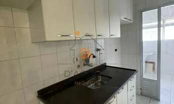 Imagem 5: Apartamento para Alugar na Vila Gustavo com 63m² e 2 dormitórios/quartos disponíveis