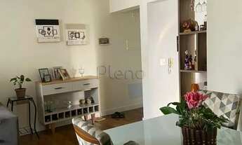 Imagem 2: Apartamento à venda em Campinas, Jardim Nova Europa, com 3 quartos, com 81 m², América Res