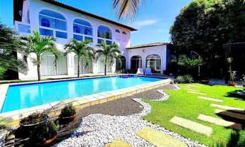 Imagem 2: Casa à venda no Ininga, Teresina Sofisticação, conforto e espaço exclusivo