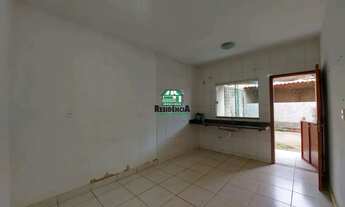 Imagem 7: Casa para Locação no Bairro Santo Antônio