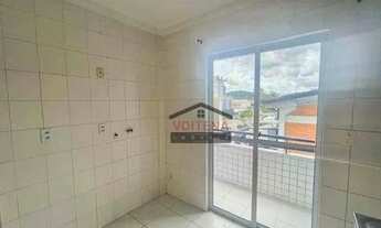 Imagem 6: Apartamento com 2 dormitórios à venda, 44 m² por R$ 290.000,00 - Costa e Silva - Joinville