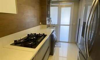 Imagem 2: Vila Bela - Cobertura 3 quartos, sendo 1 suíte