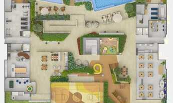 Imagem: Apartamento em Itapuã Vila Velha ES