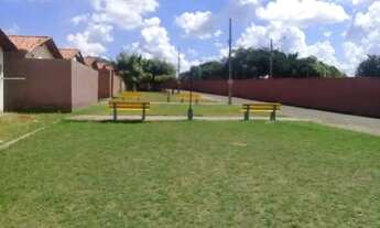 Imagem 7: Casa no Condomínio Polo Sul à Venda em Pedra Miúda, Teresina 2 Vagas e Espaço Generoso