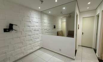 Imagem 2: Apartamento Térreo para Locação - Parque da Mata I