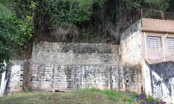 Imagem 4: AREA - LAPA - SP