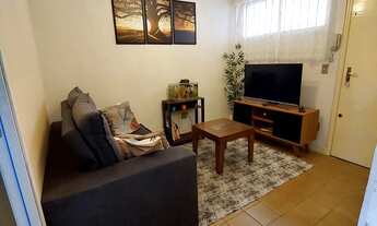 Imagem 3: Apto Canto do Forte condominio frente praia