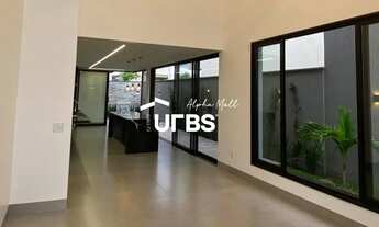 Imagem 2: Casa de condomínio térrea para venda possui 155 metros quadrados com 3 quartos