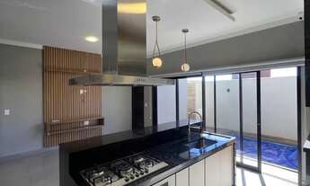 Imagem 5: CASA CONDOMÍNIO ALTA VISTA SÃO JOSÉ DO RIO PRETO