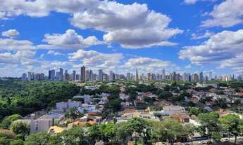 Imagem 6: Apartamento para alugar em Maringá, Vila Cleópatra, com 2 quartos, com 70.53 m², Solar do