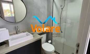 Imagem 6: Aluguel de Apartamento Impecável na Vila Butantã, São Paulo-SP: 1 quarto, 1 sala, 1 banhei