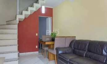 Imagem 3: Casa de Condomínio à venda, 2 quartos, 1 vaga, Nova Petrópolis - São Bernardo do Campo/SP