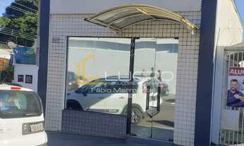 Imagem 2: Ponto Comercial ou loja para aluguel em Vila Santa Izabel, Bauru - SP