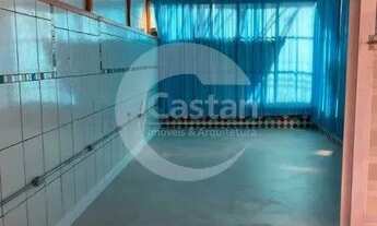 Imagem 4: Sala Comercial em MOOCA