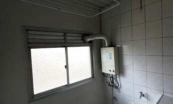 Imagem 2: Apartamento 2 quartos, sala, cozinha, banheiro, vaga de garagem - Tucuruvi