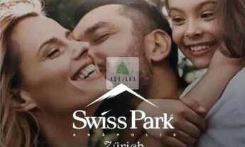 Imagem: Chega a An aacute polis SWISS PARK Condom
