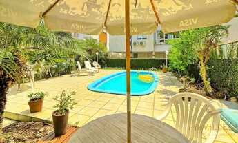 Imagem 2: Casa com 3 dormitórios à venda, 175 m² por R$ 1.800.000 - Palmas do Arvoredo - Governador