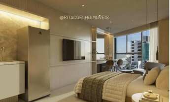 Imagem 5: Apartamento 2 quartos na Beira-mar de Boa Viagem - Recife - PE