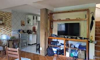 Imagem 7: Casa em Agronômica