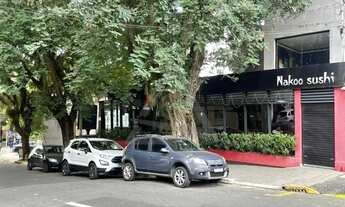 Imagem 2: Ponto à venda em Campinas, Cambuí, com 285 m²