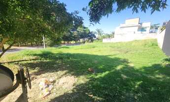 Imagem 2: Lote de esquina, plano, 624 m2, ao lado do logo, de frente a mata, Portal do Mendanha, Goi