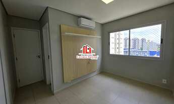 Imagem 2: Residencial Palm Beach aluguel tem 72 metros quadrados com 2 quartos em Aleixo - Manaus