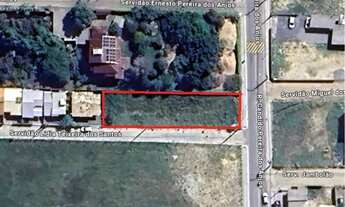 Imagem: Terreno para aluguel, São João do Rio