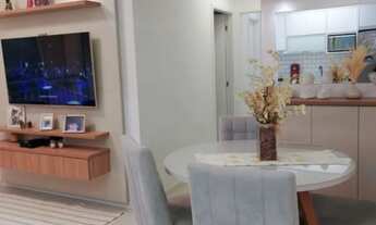 Imagem 2: Apartamento à venda, 60 m² por R$ 620.000,00 - Campestre - Santo André/SP