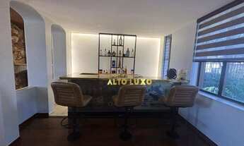 Imagem 7: Casa com 4 dormitórios, 766 m² - venda por R$ 8.500.000,00 ou aluguel por R$ 62.083,34/mês