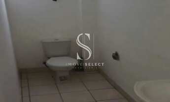 Imagem 5: Edifício imperium, República - Sala Comercial de 130m² com copa, sacada e 2 banheiros