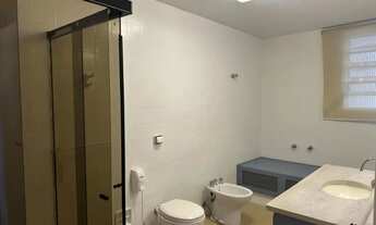 Imagem 7: Apartamento para venda em Santana com 3 quartos, sendo 1 suíte , 159m²