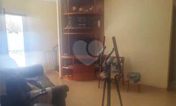 Imagem 3: Sobrado com 3 quartos à venda ou para locação em Vila Constança - SP