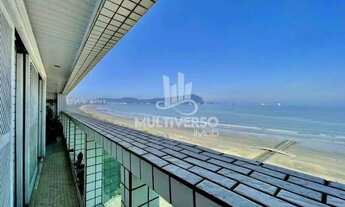 Imagem 2: Apartamento à venda, 3 quartos no bairro Boqueirão em Santos