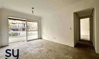 Imagem 3: Amplo apartamento garden no Vila Serena