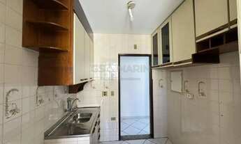 Imagem 3: Apartamento à venda no Edifício Quinta da boa Vista III, em Londrina