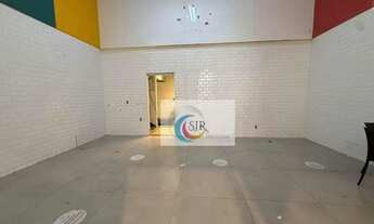 Imagem: Loja para alugar, 61 m² - Brooklin - São