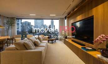 Imagem: Apartamento sofisticado no Campo Belo!!