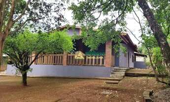 Imagem 3: Chácara com 3 dormitórios à venda, 1000 m² por R$ 750.000,00 - Chacara Fernao Dias - Atiba