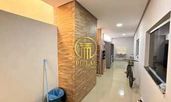 Imagem 5: APARTAMENTO NOVO DISPONÍVEL PARA LOCAÇÃO NO BAIRRO PLANALTO - MONTES CLAROS/MG 80mt²