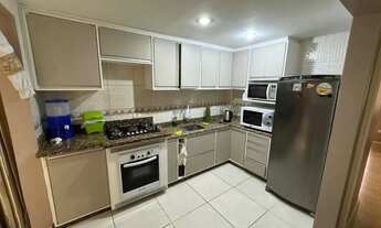 Imagem 5: Sobrado para Venda em Curitiba, Portão, 2 dormitórios, 2 banheiros, 3 vagas