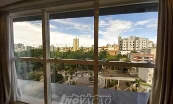 Imagem 4: Apartamento Exposição Caxias do Sul